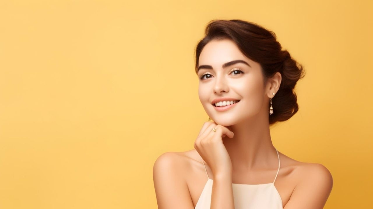 Top 5 Plant-Based Foods for a Youthful, Radiant Complexion