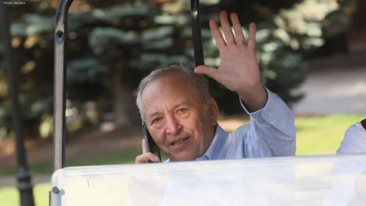 Larry Summers Resigns from Public Roles Amid Epstein Email Controversy