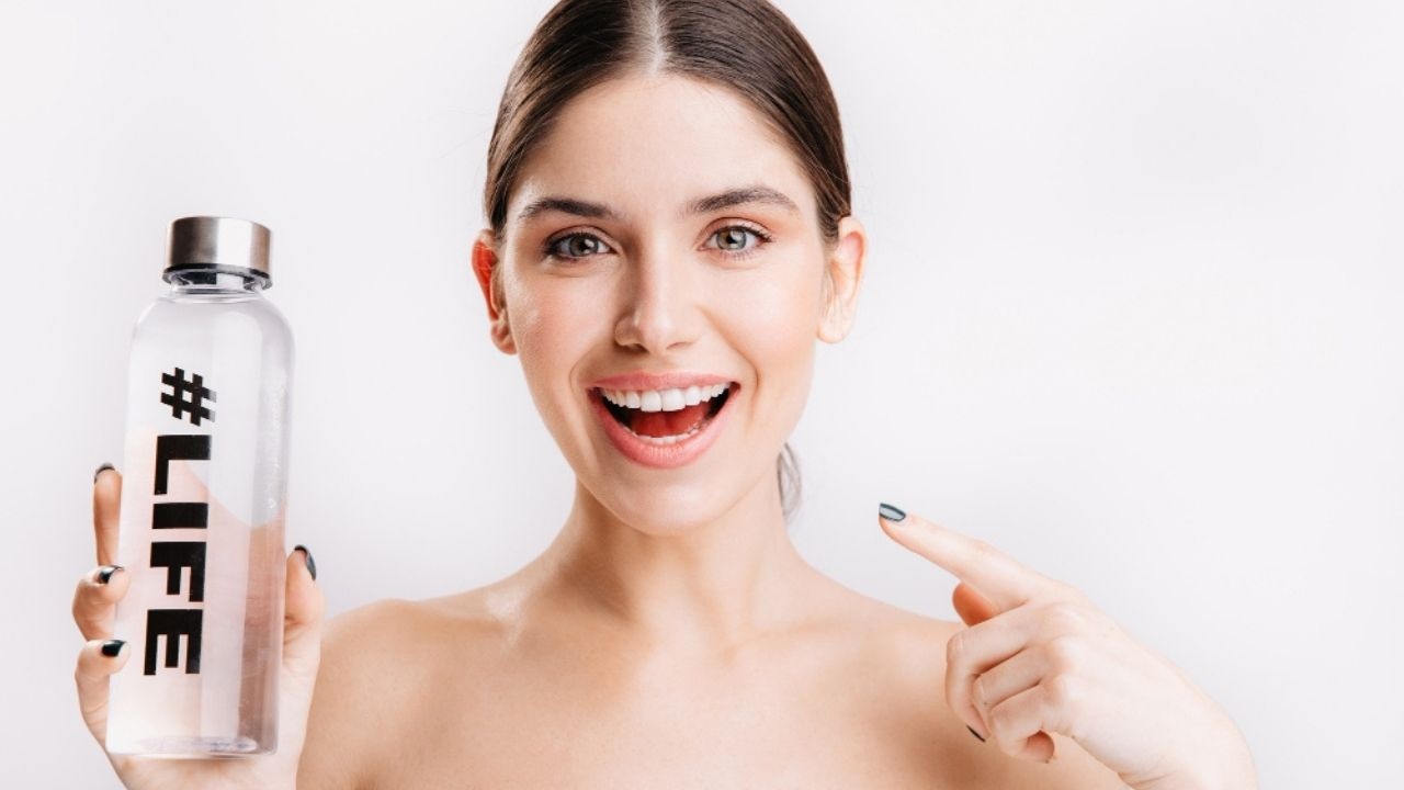 Unlock Youth: 3 Hydration Secrets for Radiant Skin
