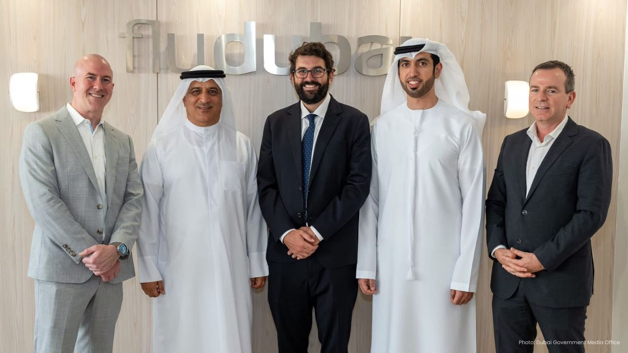 flydubai Teams Up with Starlink to Enhance In-Flight Internet Access