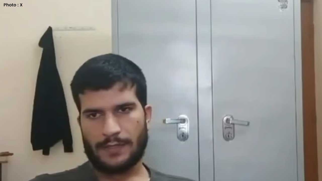 Video of Red Fort Bomber Labels Suicide Bombing a ‘Misunderstood Concept’