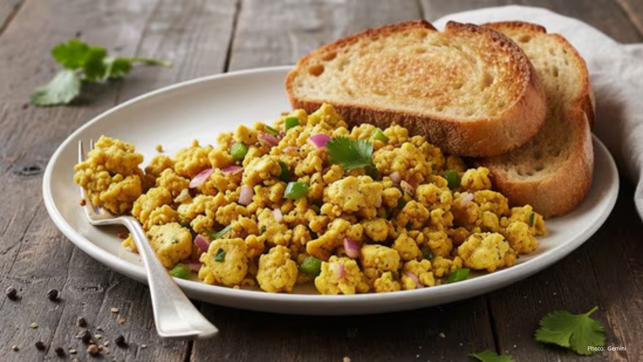 4 Quick and Protein-Packed Breakfast Ideas from a Heart Surgeon