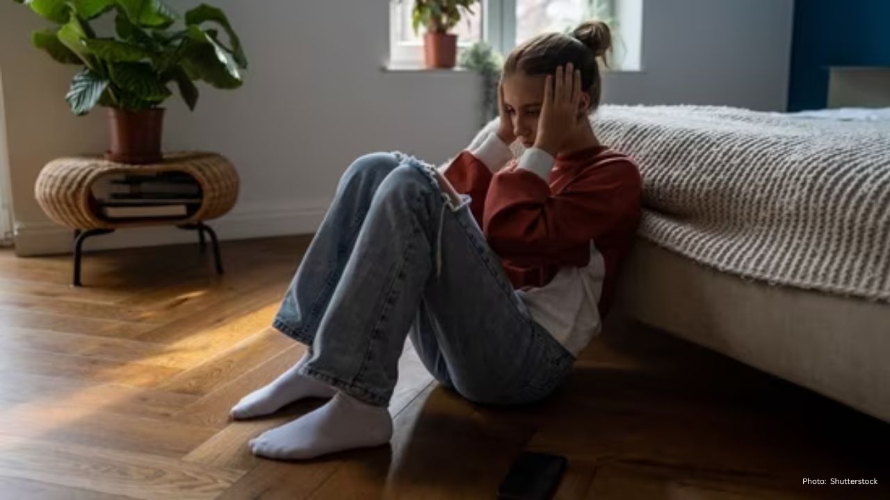 Mumbai Neurologist Reveals Quick Techniques to Alleviate Anxiety