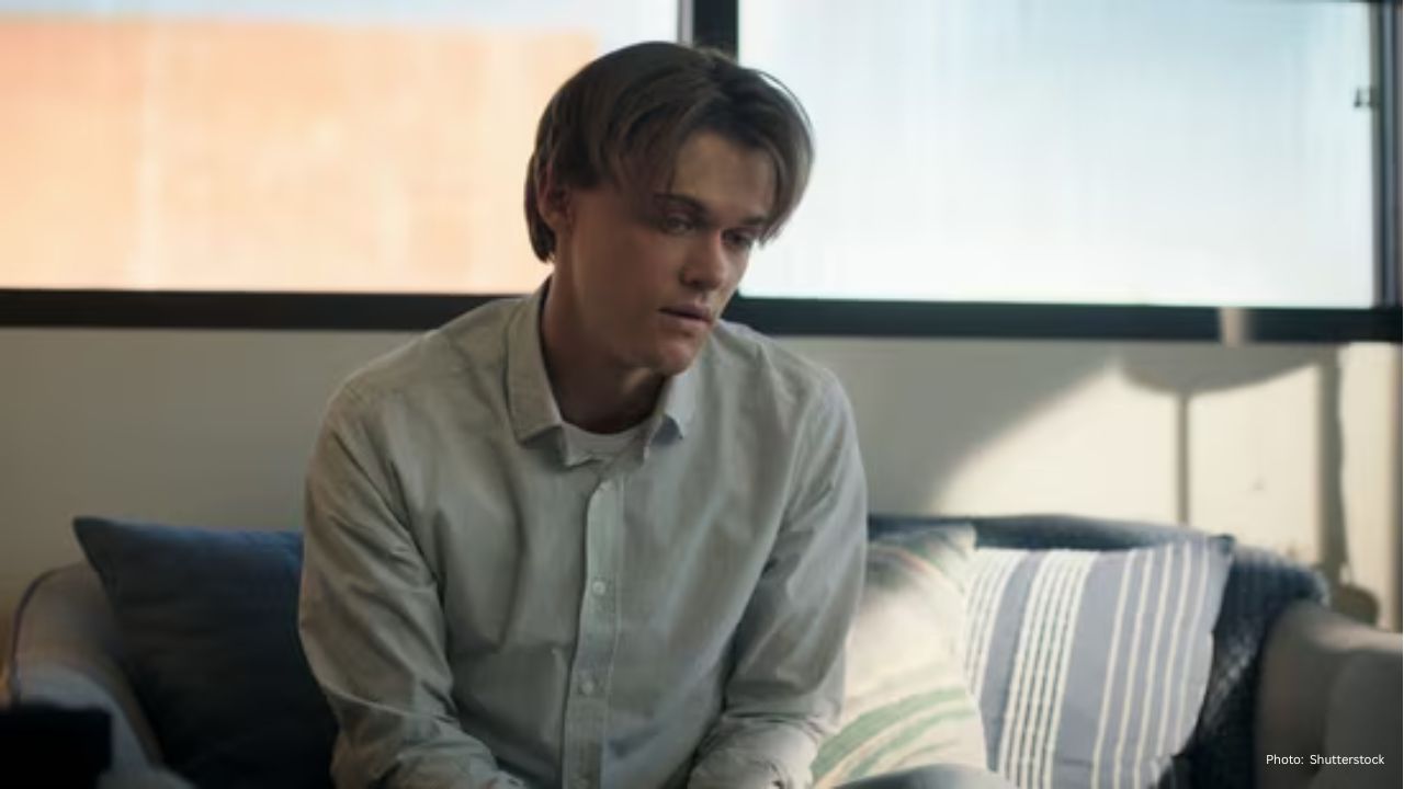 OTT Platforms Redefining Men's Mental Health Representation