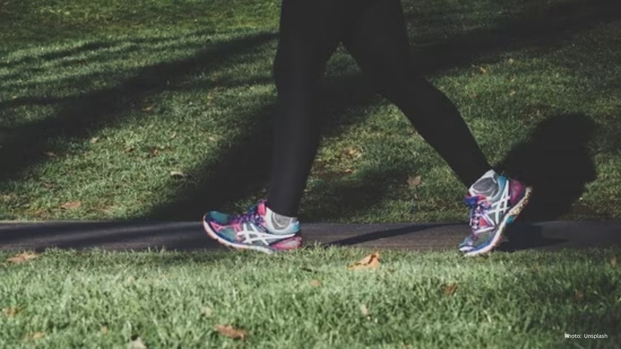 Unlocking Health: The Power of a 10-Minute Walk After Meals, According to an AIIMS Doctor
