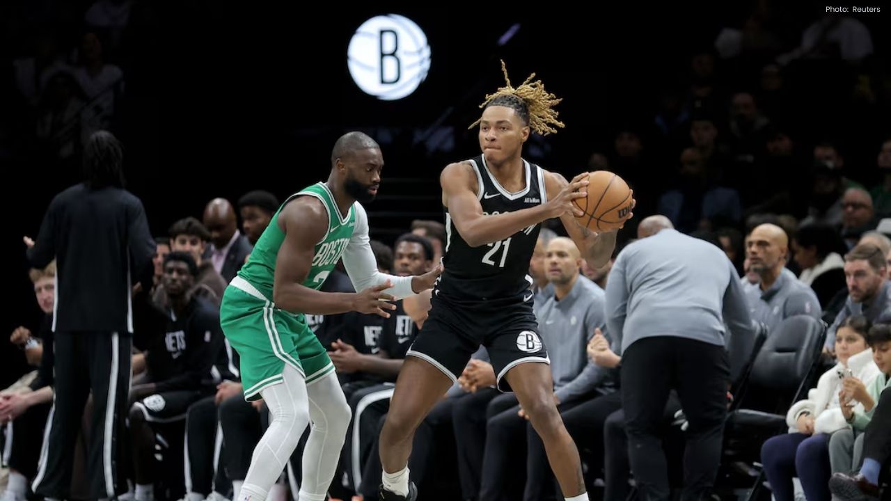 Celtics Secure Victory Against Nets Despite Turnovers