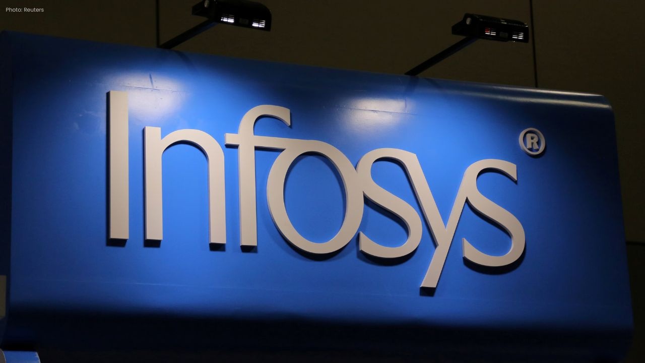 Infosys Announces Historic ₹18,000 Crore Share Buyback Plan