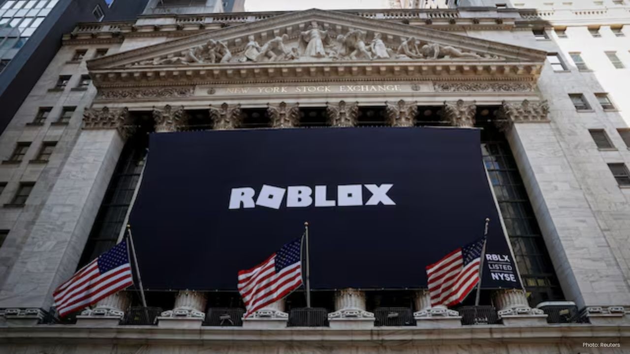 Roblox Enhances Safety by Restricting Kids' Chats with Adults