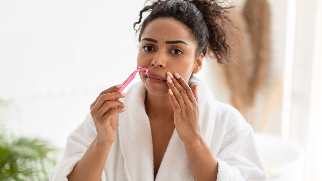 5 Easy Natural Remedies to Reduce Facial Hair Growth at Home
