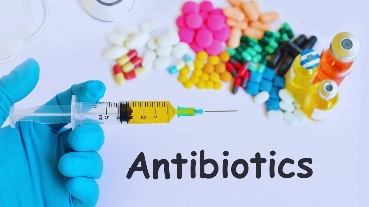 Updated Antibiotic Guidelines Transform Patient Care and Prescriptions