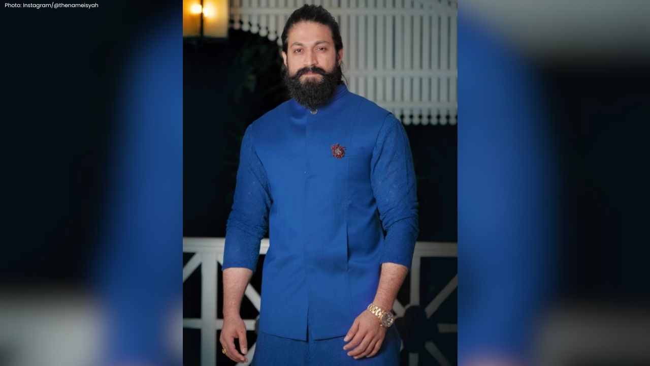 Yash's Mother Alleges Fraud in Film Promotion Scheme