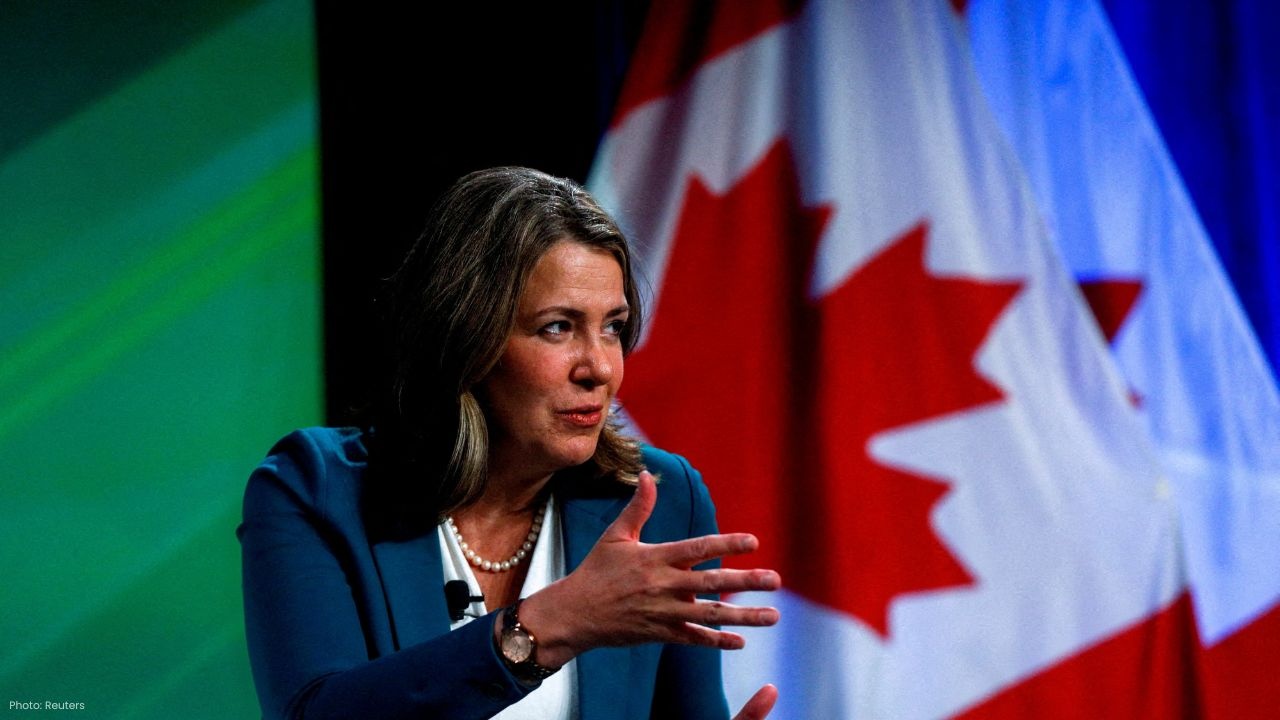 Alberta Utilizes Notwithstanding Clause for Transgender Legislation