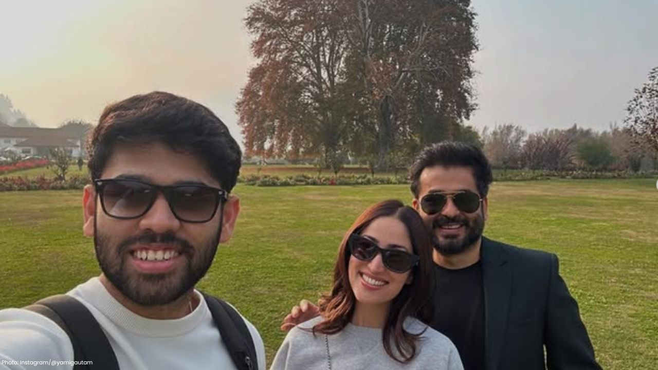 The Rising Star: Ojas Gautam Takes Center Stage in Dhurandhar's Trailer