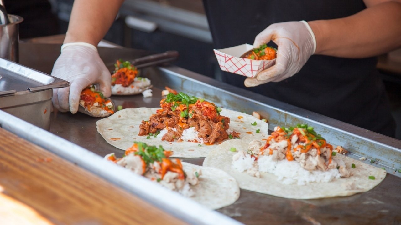 Revamped Street-Food Guidelines: Essential Insights for Vendors and Diners