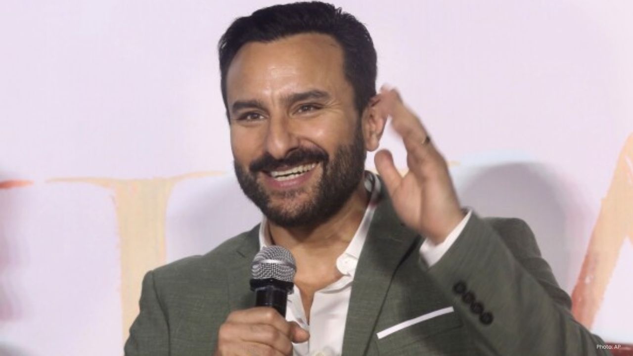 Saif Ali Khan Buys Commercial Units in Andheri East Worth ₹31 Cr
