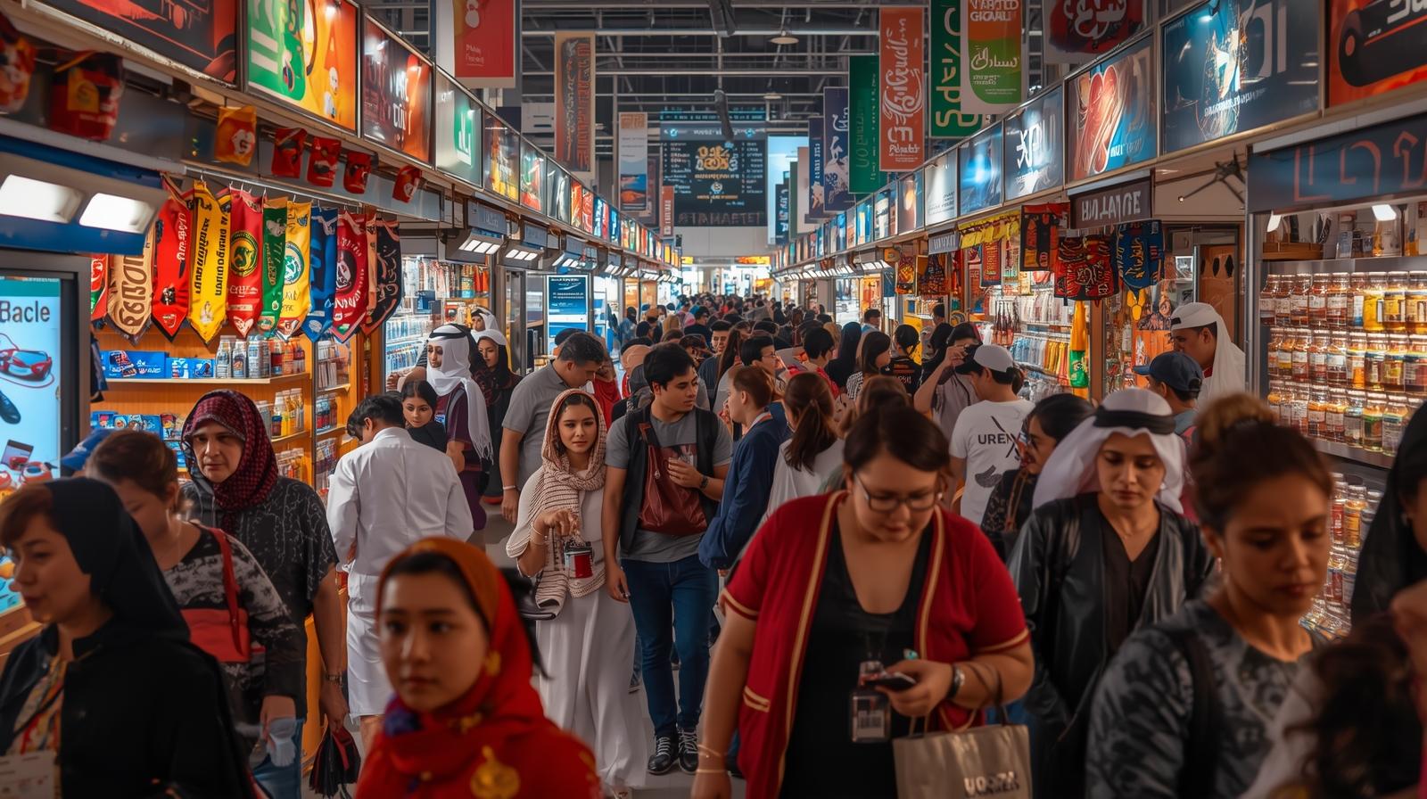 Must-Visit Cultural Spots in the UAE for Every Traveler