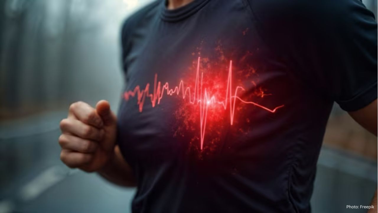 Six Essential Habits for Managing Heart Health in Type 2 Diabetes