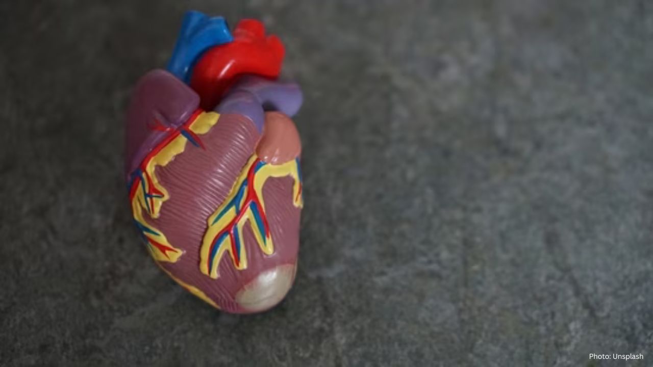 Heart Surgeon Alerts: Coughing in Bed May Indicate Early Heart Trouble