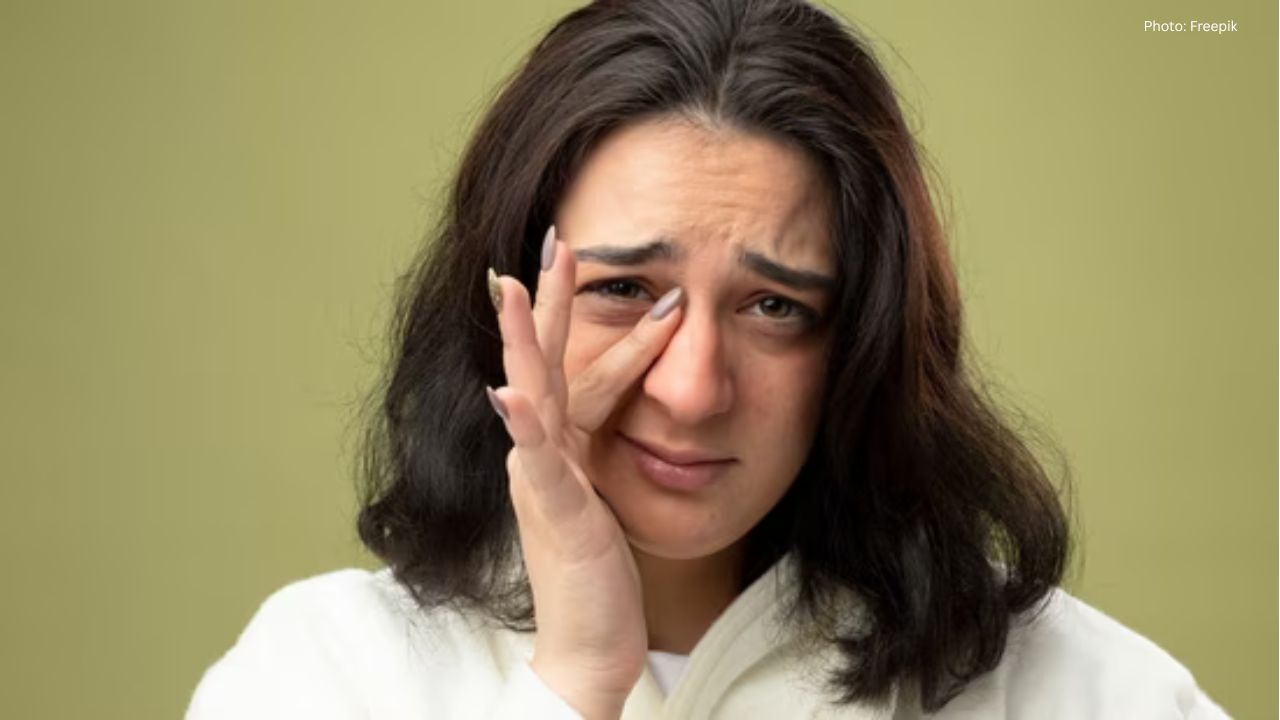 Gurgaon Eye Specialist Unveils Eye Signs Linked to Health Issues