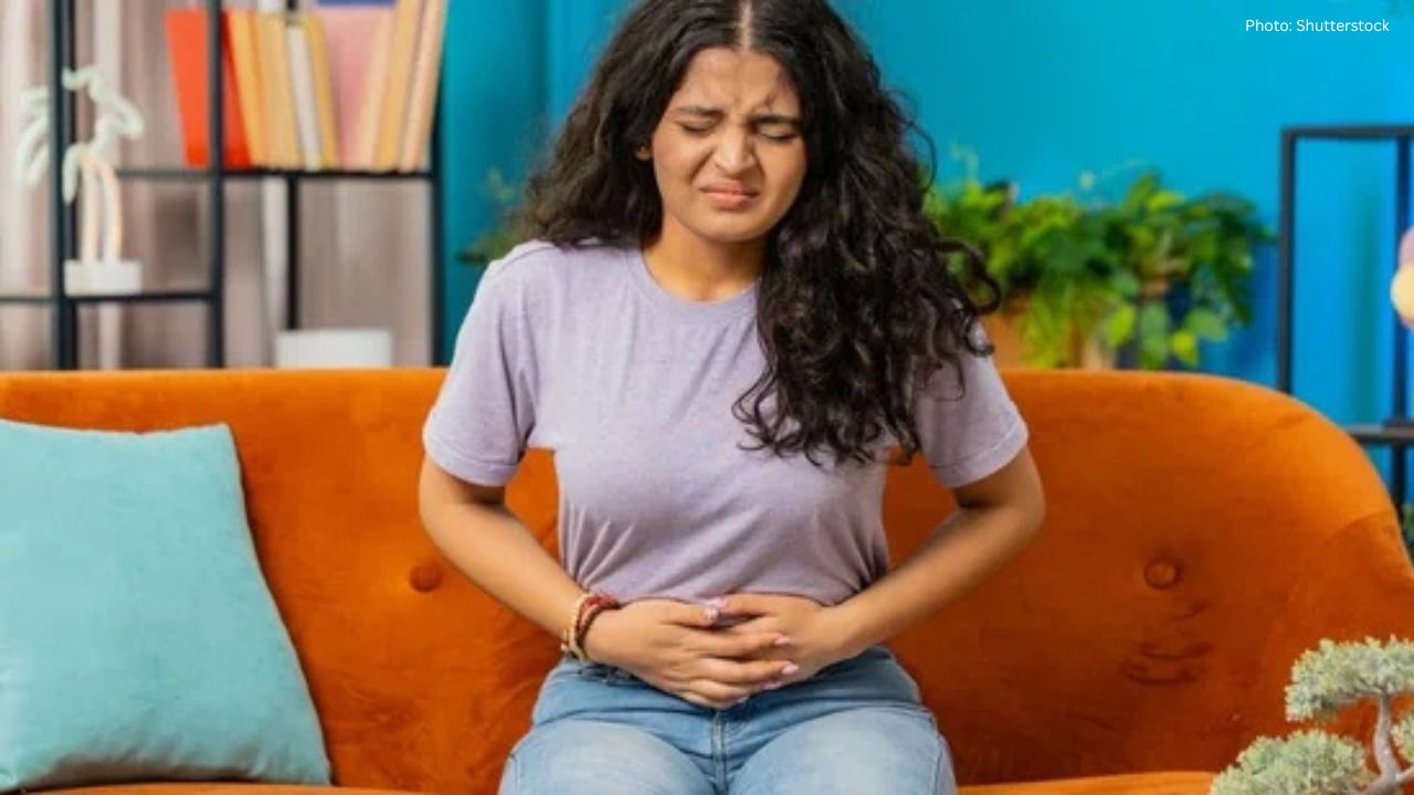 Nutritionist Suggests 5 Evening Snacks for Comfortable Periods