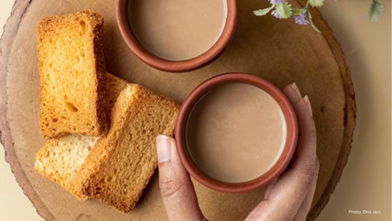 Exploring the Health Benefits of Ginger Tea in Weight Management