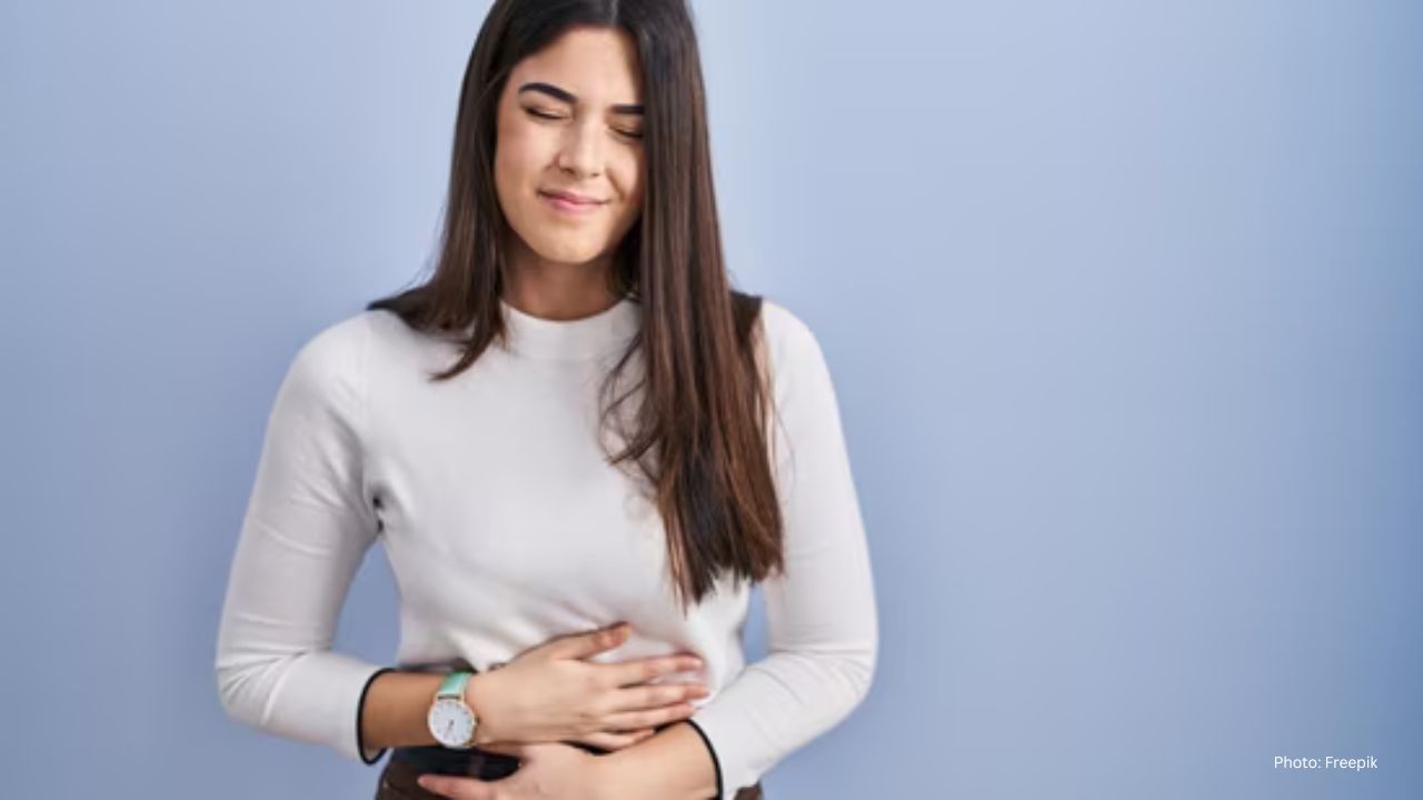 Canadian Surgeon Discusses Diet's Role in Inflammation and Gut Health