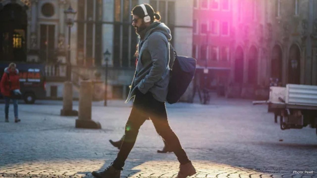 8 Simple Health Habits from AIIMS-Trained Gastroenterologist for a Vibrant 2026