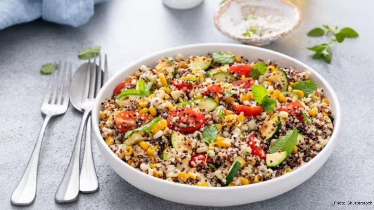 Nutritionist Offers 5 Best Carbs for Blood Sugar Management in Diabetics