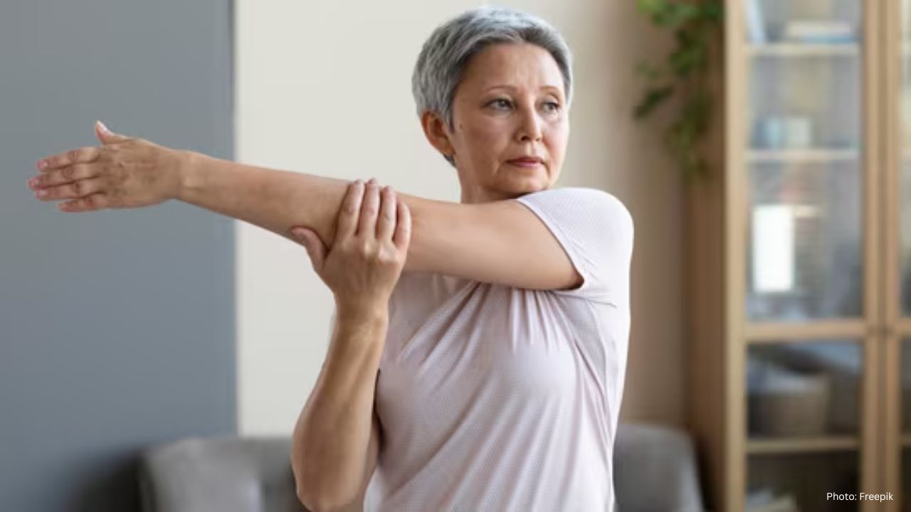 Doctor Issues Stark Warning: Sedentary Lifestyle Can Break Even the Strongest Bones