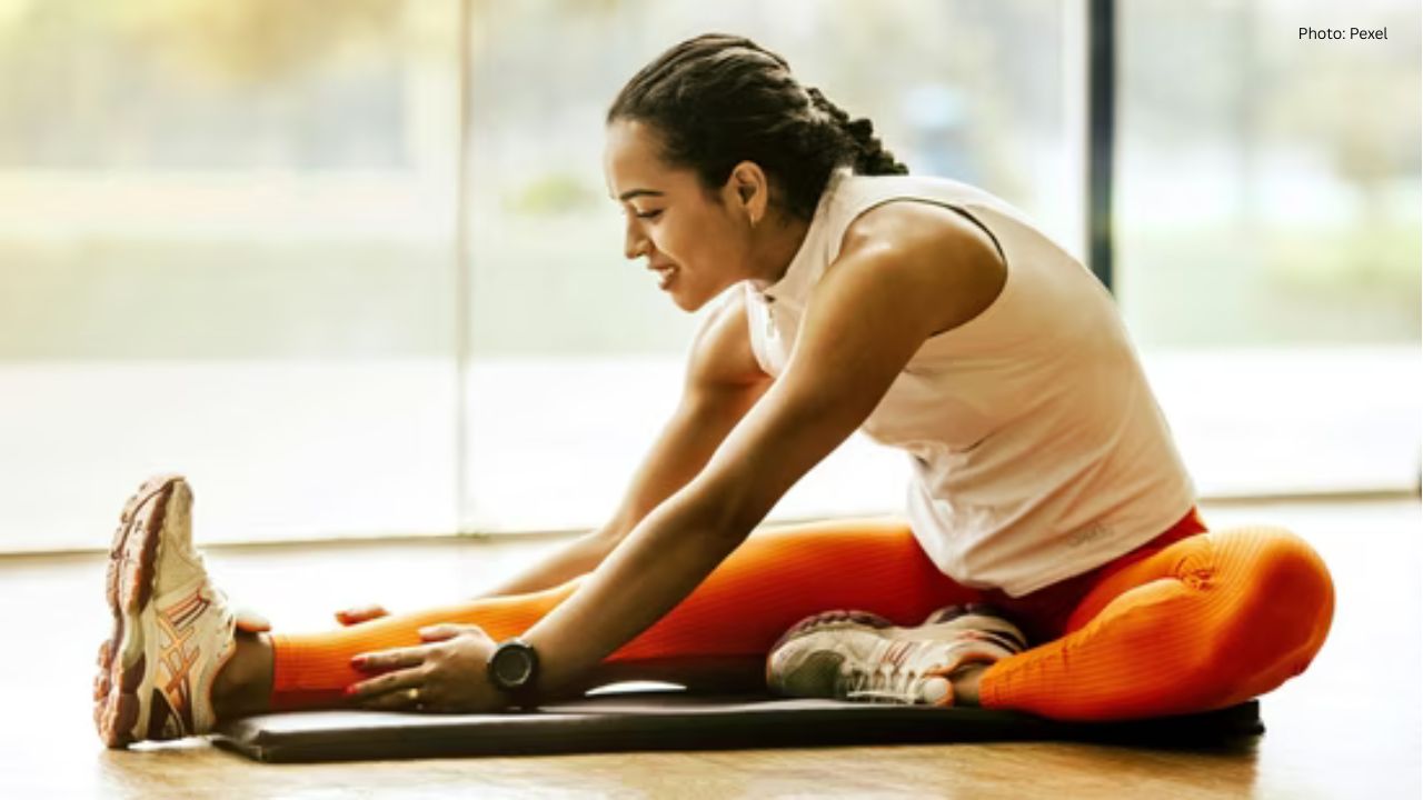 Expert Trainer Unveils 3 Crucial Tips for Safe Weight Loss During Menopause