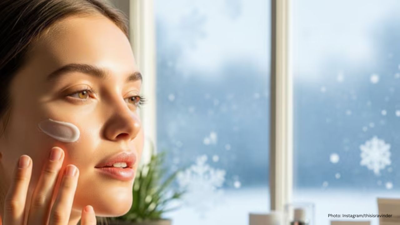 Winter Skin Care Essentials for 2025: Keep Your Complexion Healthy and Radiant
