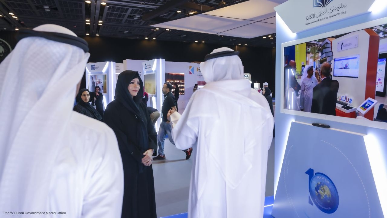 10th Dubai Knowledge Summit Celebrates a Decade of Insights