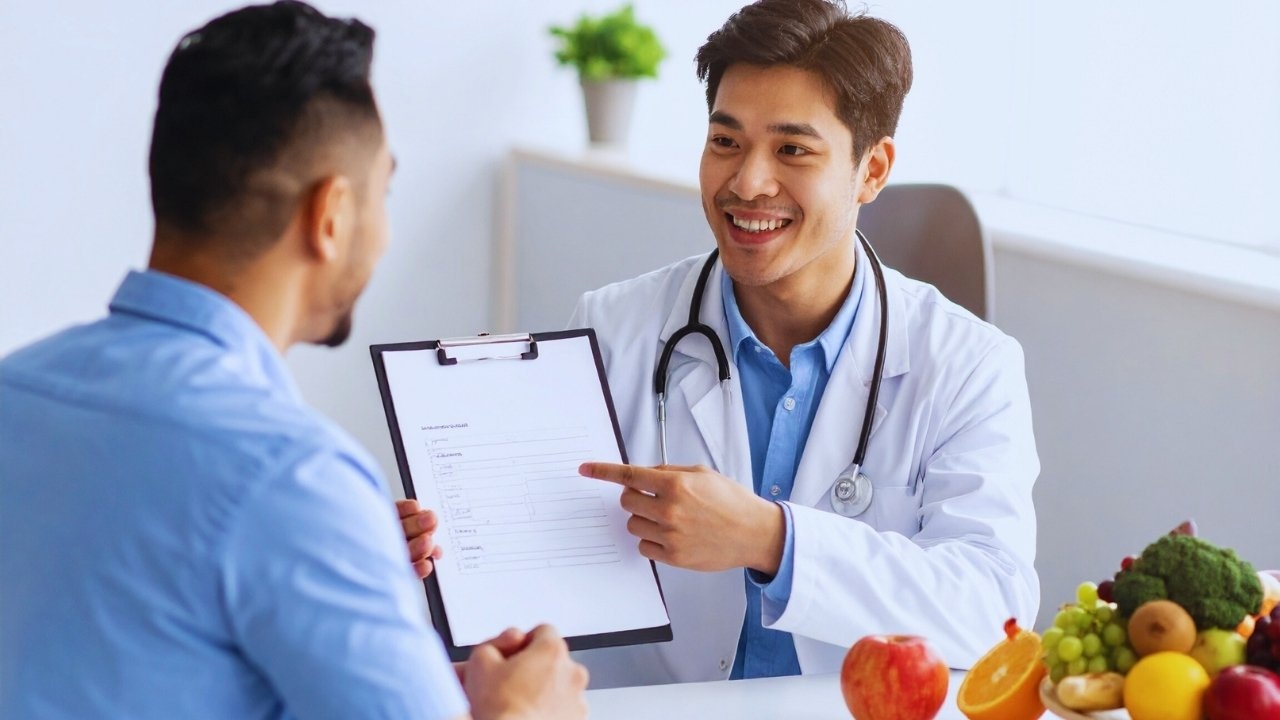 Debunking Nutrition Myths: Expert Insights on Viral Food Claims This Week