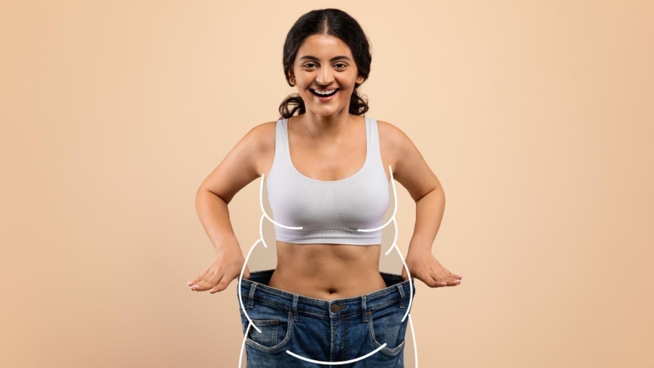 Winter Wellness: 5 Effective Strategies to Enhance Metabolism and Trim Down