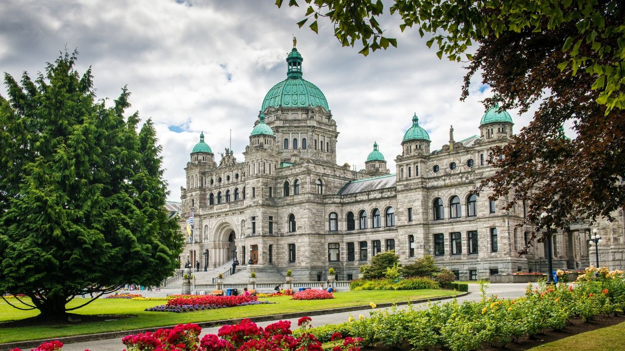 B.C. Official's $18K COP28 Trip Raises Eyebrows Among Taxpayers