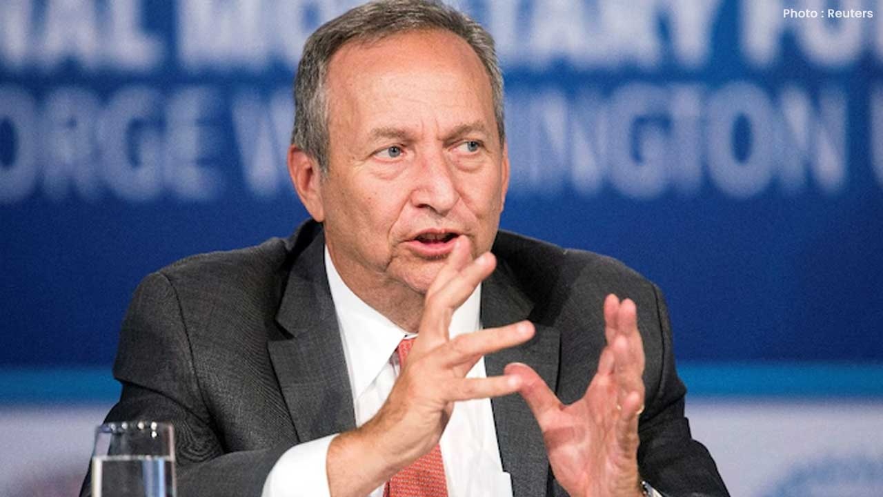 Larry Summers Steps Away from Harvard Amid Epstein Email Controversy