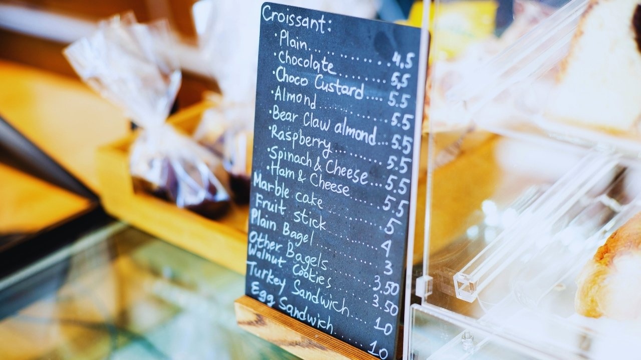 Highlighting New and Exciting Restaurant Menus This Week