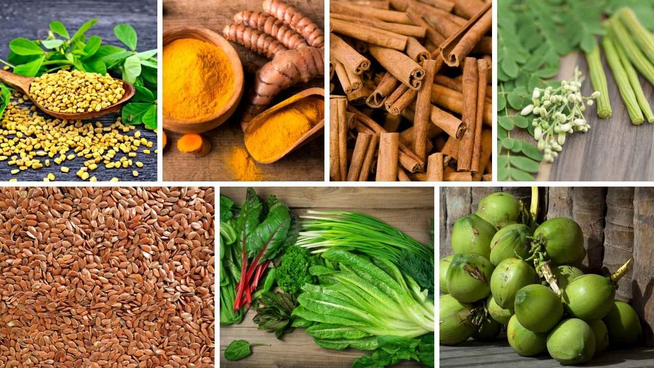 Transform Your PCOS: 7 Indian Foods to Balance Hormones and Aid Weight Loss