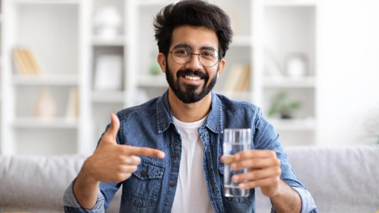 Top Morning Waters for Vitality and Wellness