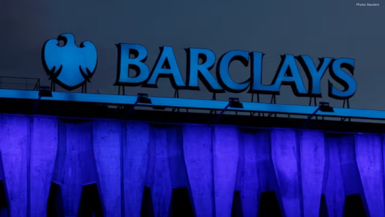 Barclays Anticipates 11% S&P 500 Surge to 7,400 by 2026