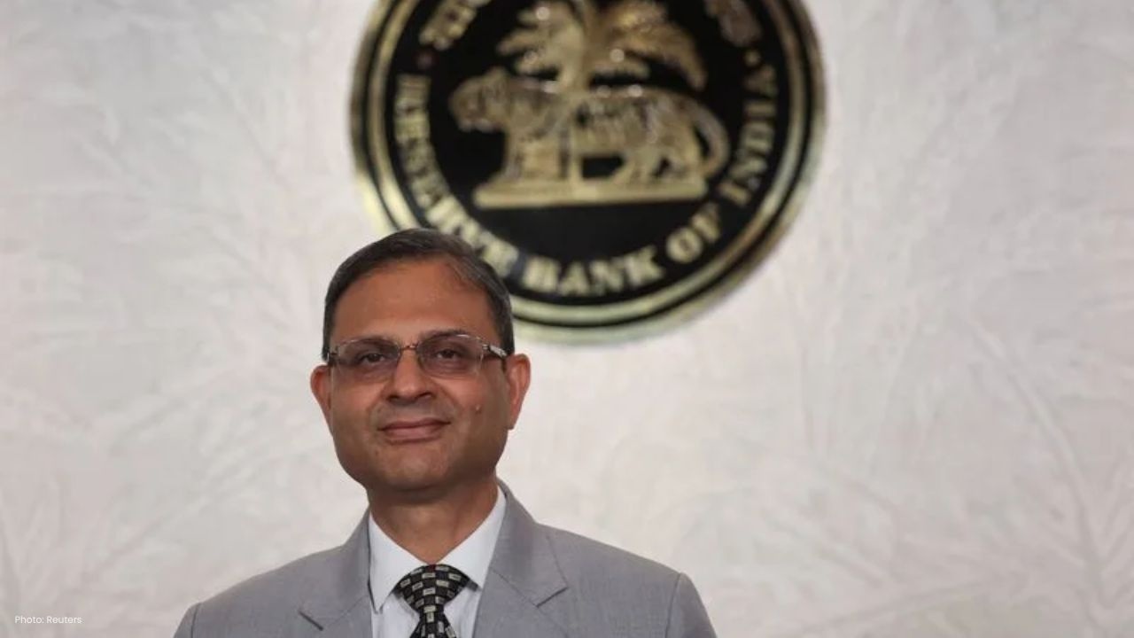 India's Central Bank Treads Carefully on Digital Currencies