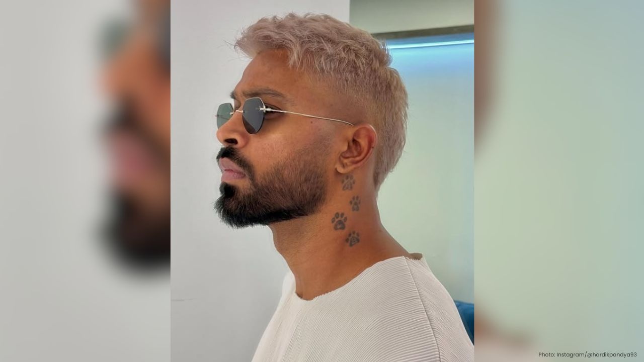 Hardik Pandya and Mahieka Sharma Fuel Engagement Speculation