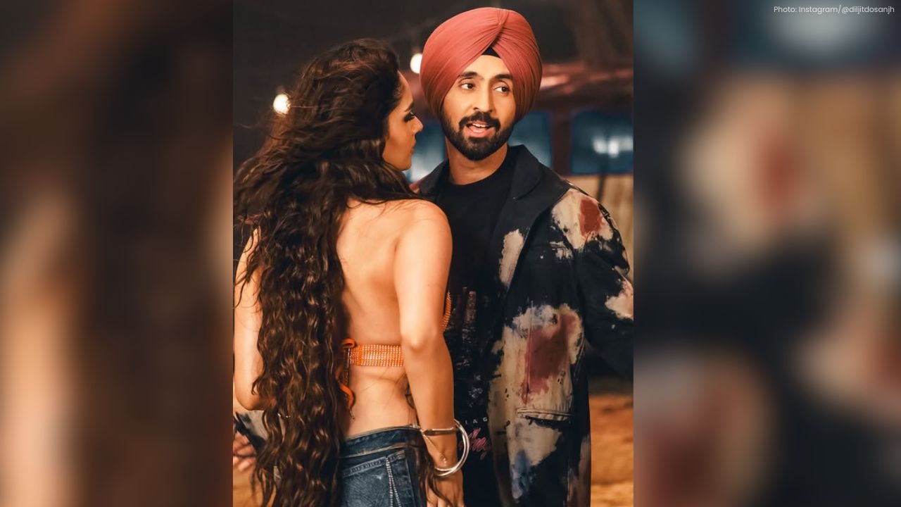 Choreographers Stand by 'Kufar' Dance Amid Social Media Backlash