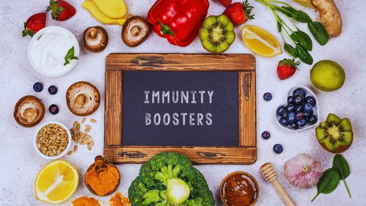 Reviving Immunity Cooking: Trending Dishes Based on Health Insights