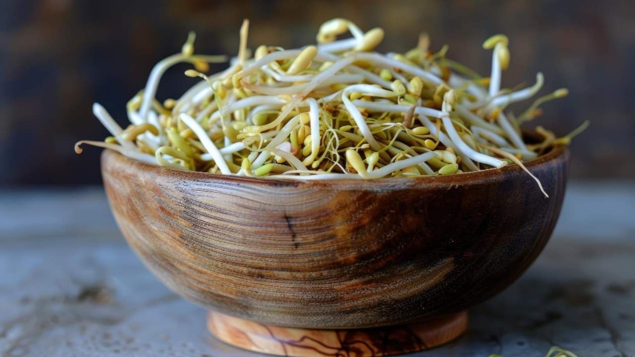 Maximize Protein Intake: The Best Ways to Consume Sprouts