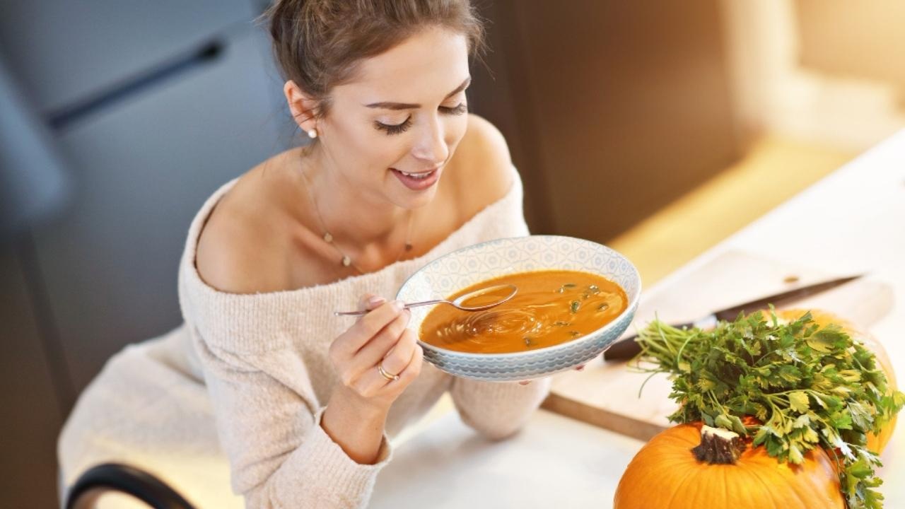 Winter Wellness: Delicious Fiber-Rich Recipes to Enhance Digestion and Immunity