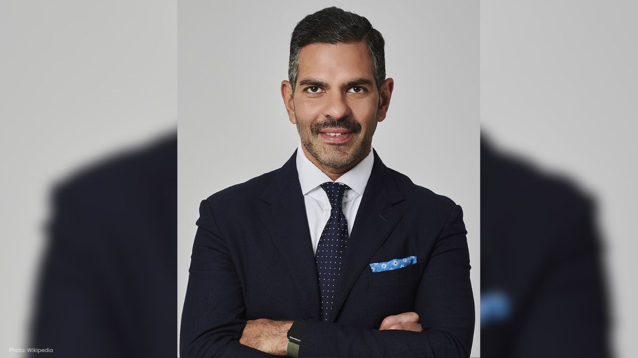 Mandhira Kapur Discusses Sunjay’s Divorce and Family Tensions