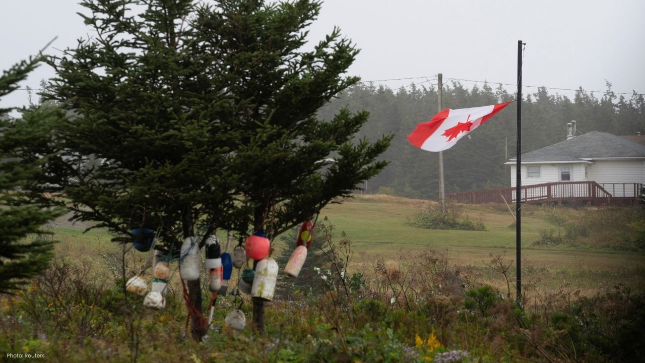 Criticism for Canada at UN Climate Conference Over Environmental Rollbacks