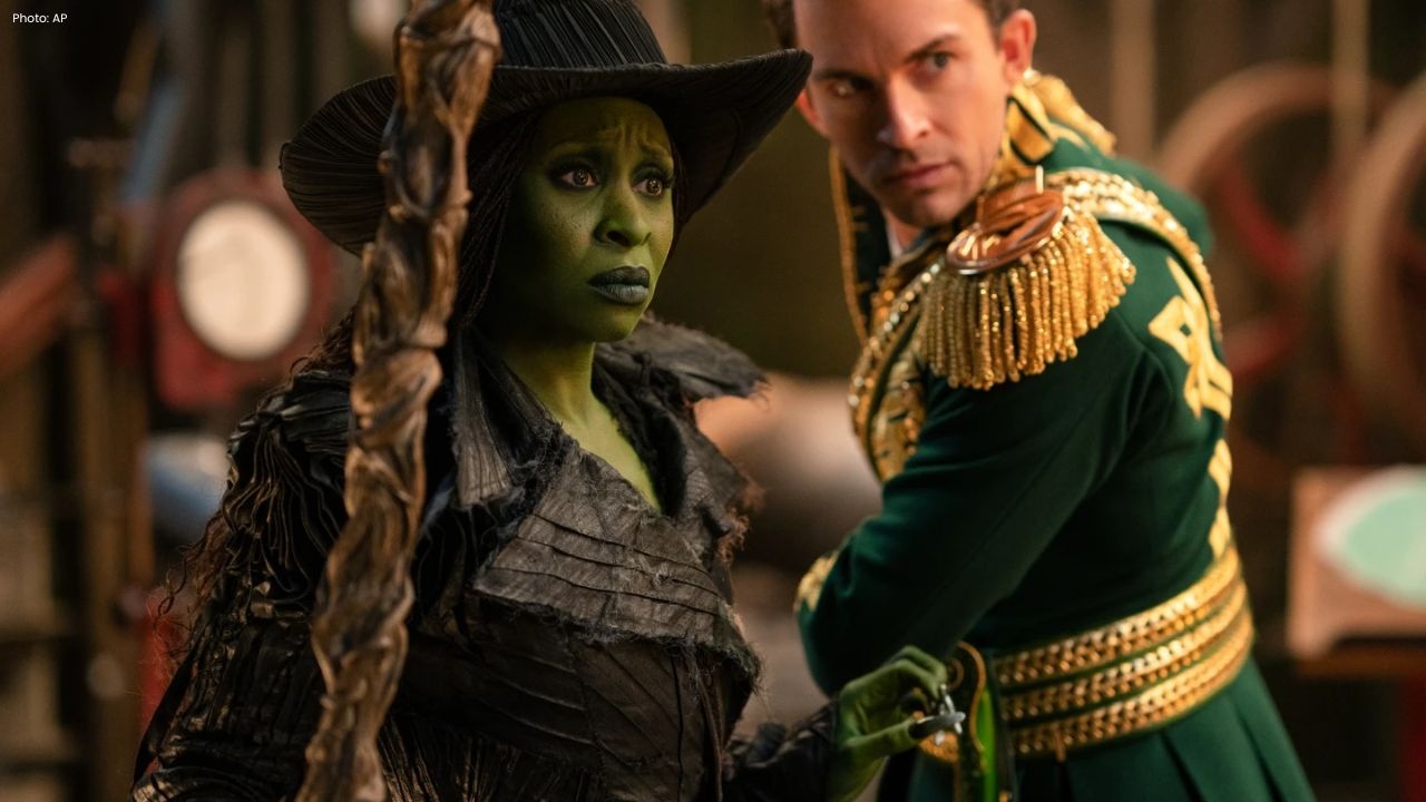 ‘Wicked: For Good’ Evokes Mixed Feelings, Highlighted by Stellar Cast Performances