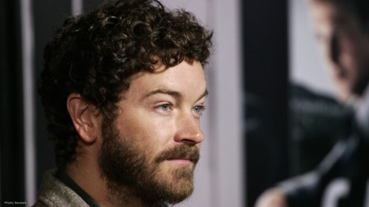 Danny Masterson Argues Lawyer's Errors Led to Rape Convictions
